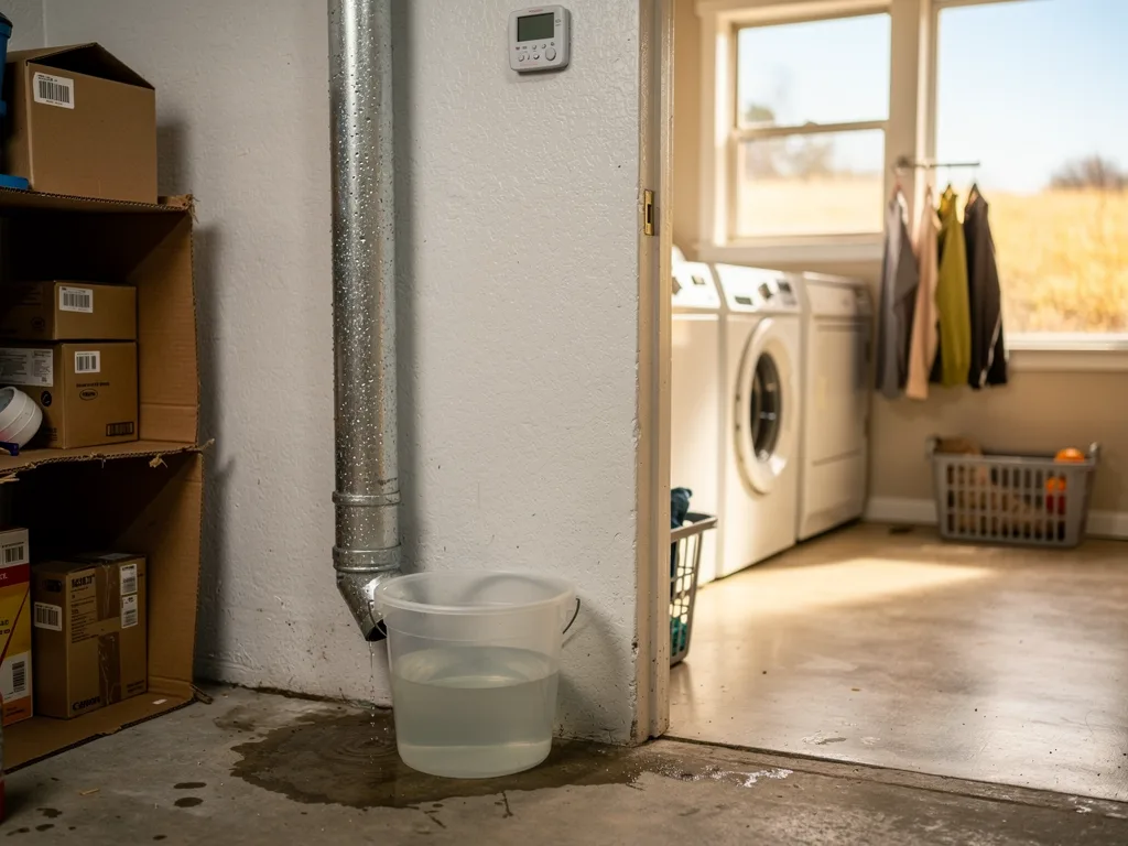 Seasonal prevention tips for Dallas homes